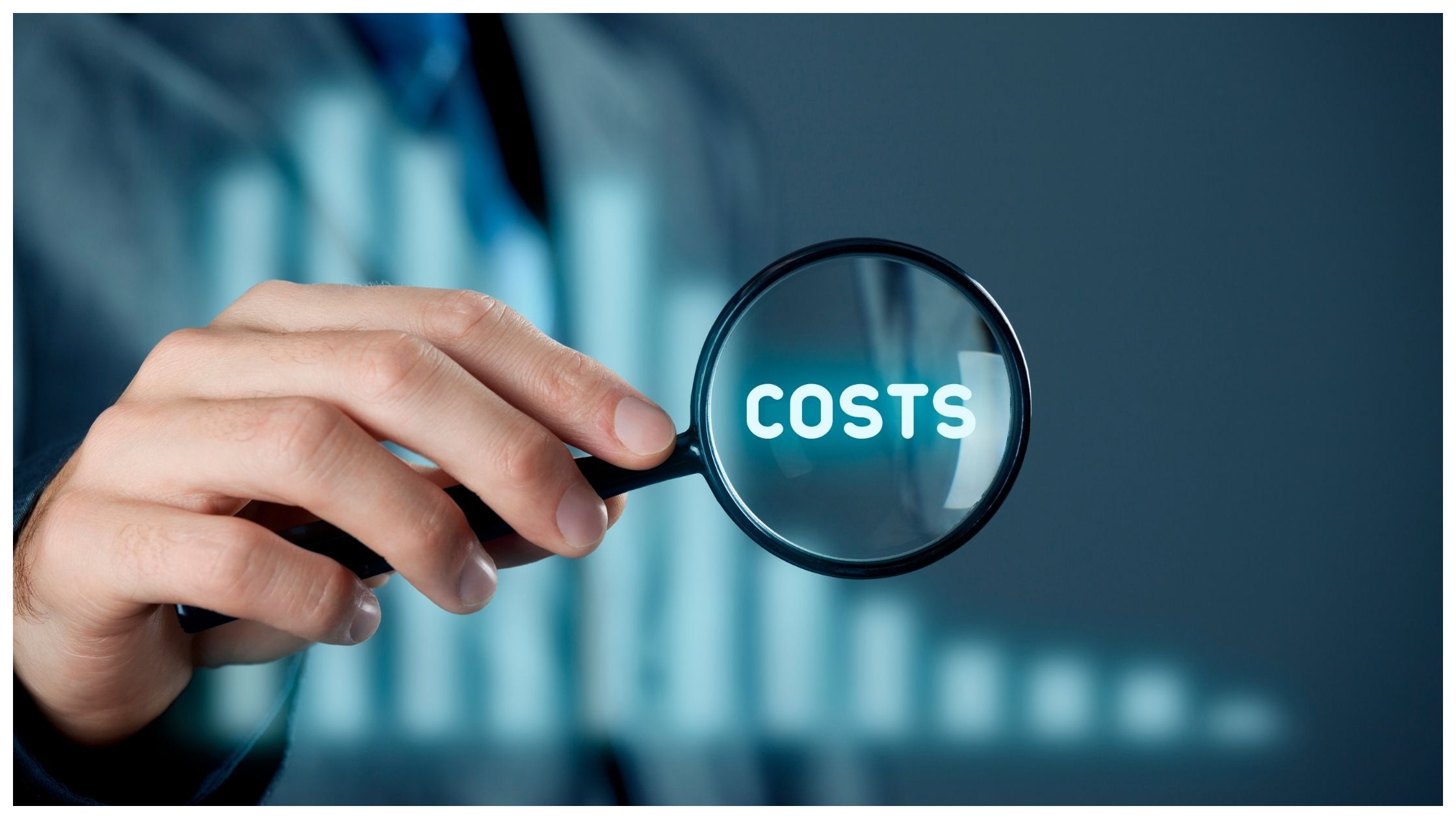 Focus on costs