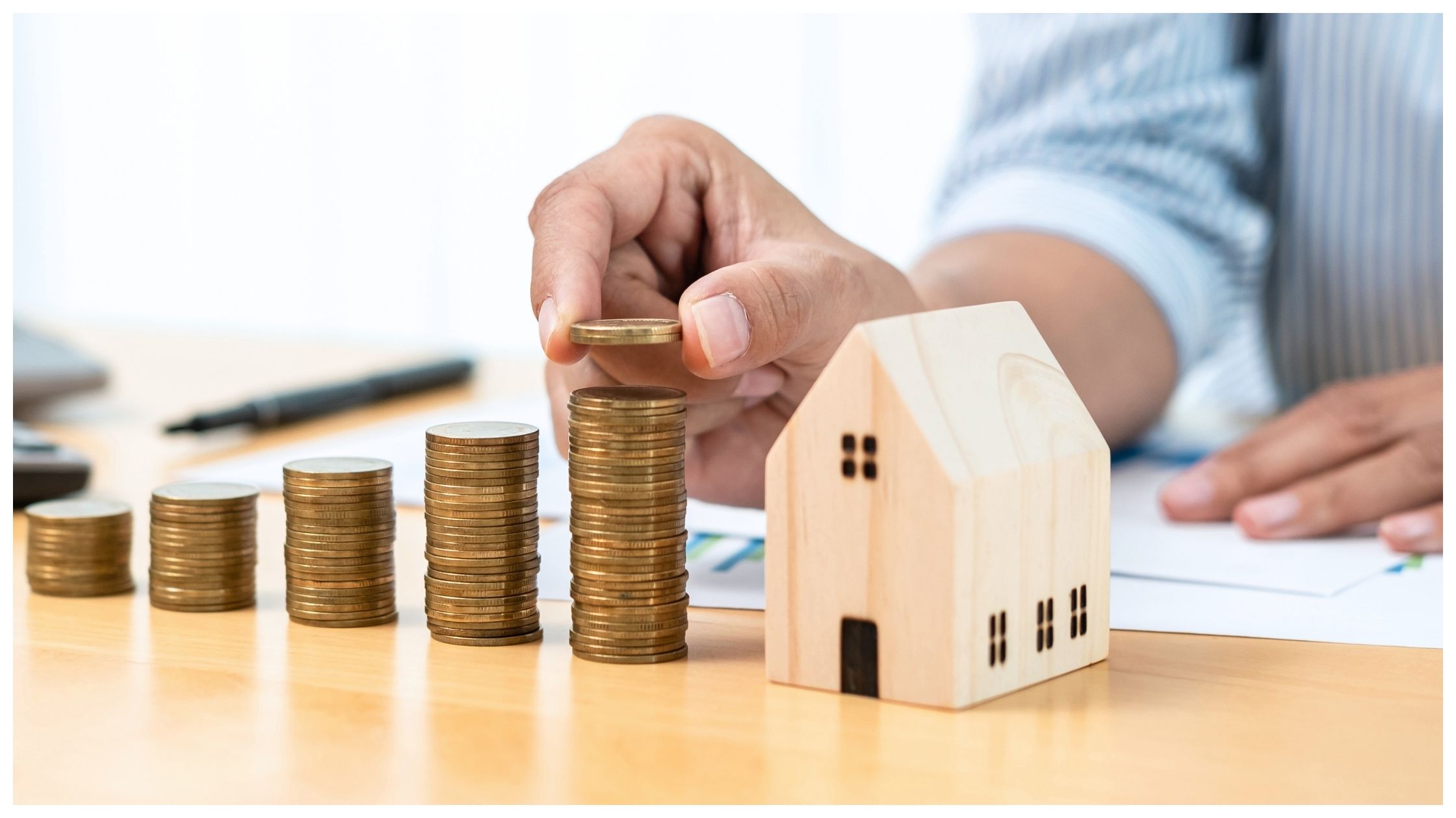 Concept of Increasing House Value 