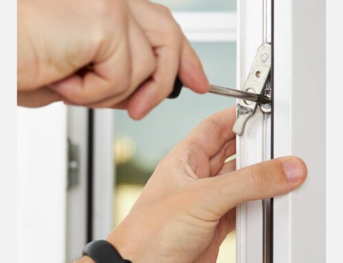 Security Screens: The Ultimate Window Protection